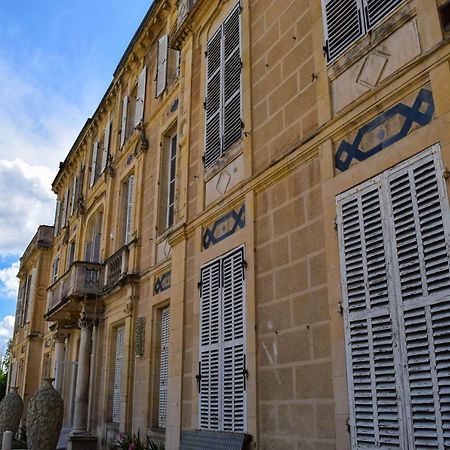 Chateau Nevers Bed and Breakfast Varennes-Vauzelles Εξωτερικό φωτογραφία