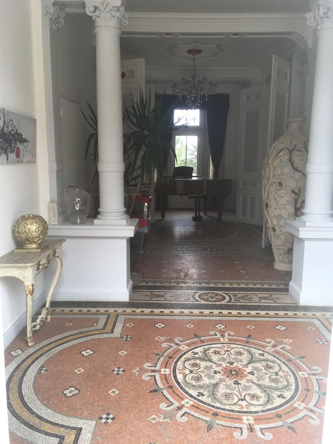 Chateau Nevers Bed and Breakfast Varennes-Vauzelles Εξωτερικό φωτογραφία