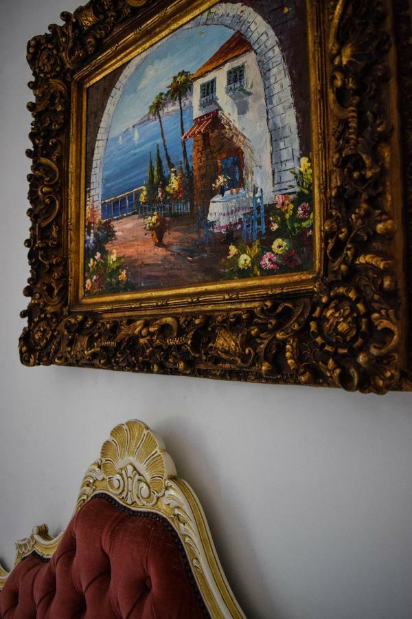 Chateau Nevers Bed and Breakfast Varennes-Vauzelles Εξωτερικό φωτογραφία