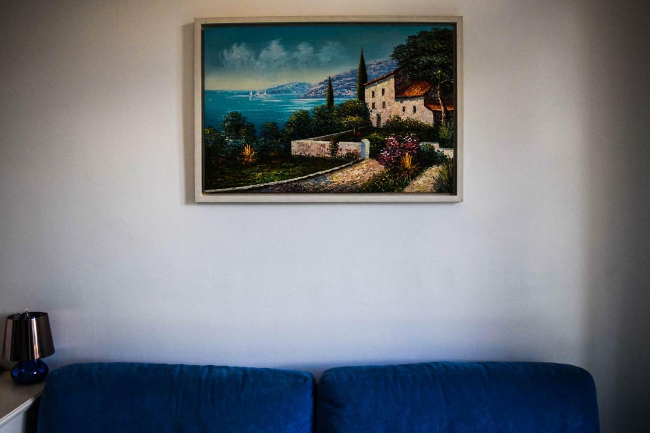 Chateau Nevers Bed and Breakfast Varennes-Vauzelles Εξωτερικό φωτογραφία