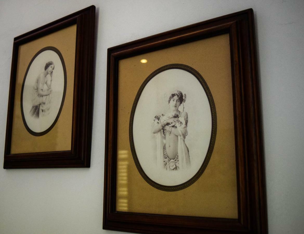 Chateau Nevers Bed and Breakfast Varennes-Vauzelles Εξωτερικό φωτογραφία